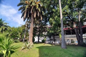 Hotel TALIA Igalo Crna Gora