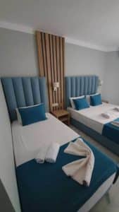 Hotel TALIA Igalo Crna Gora