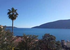 Hotel TALIA Igalo Crna Gora