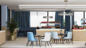 Hotel TALIA Igalo Crna Gora