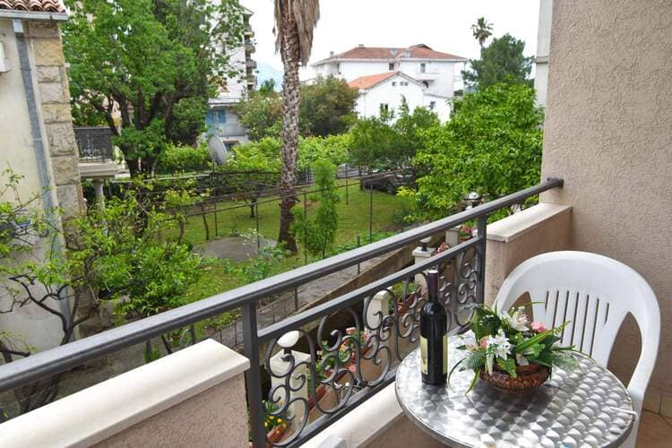 Vila FRANETA Budva Vila FRANETA Budva