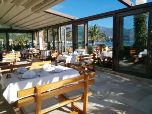 Privatni smeštaj KRALJ S Budva