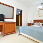 Privatni smeštaj ROOMS IVANKA Budva