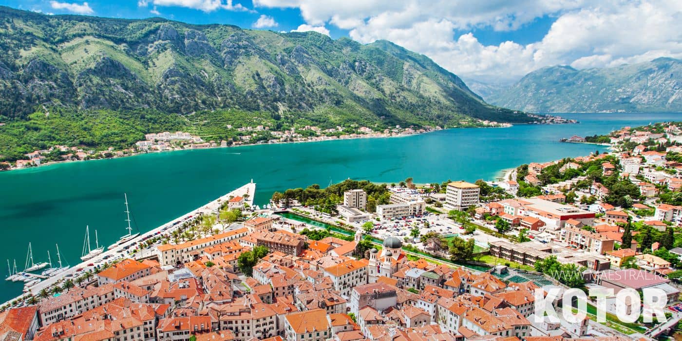 Kotor letovanje, letovanje u Kotoru, Kotor hoteli, Kotor apartmani