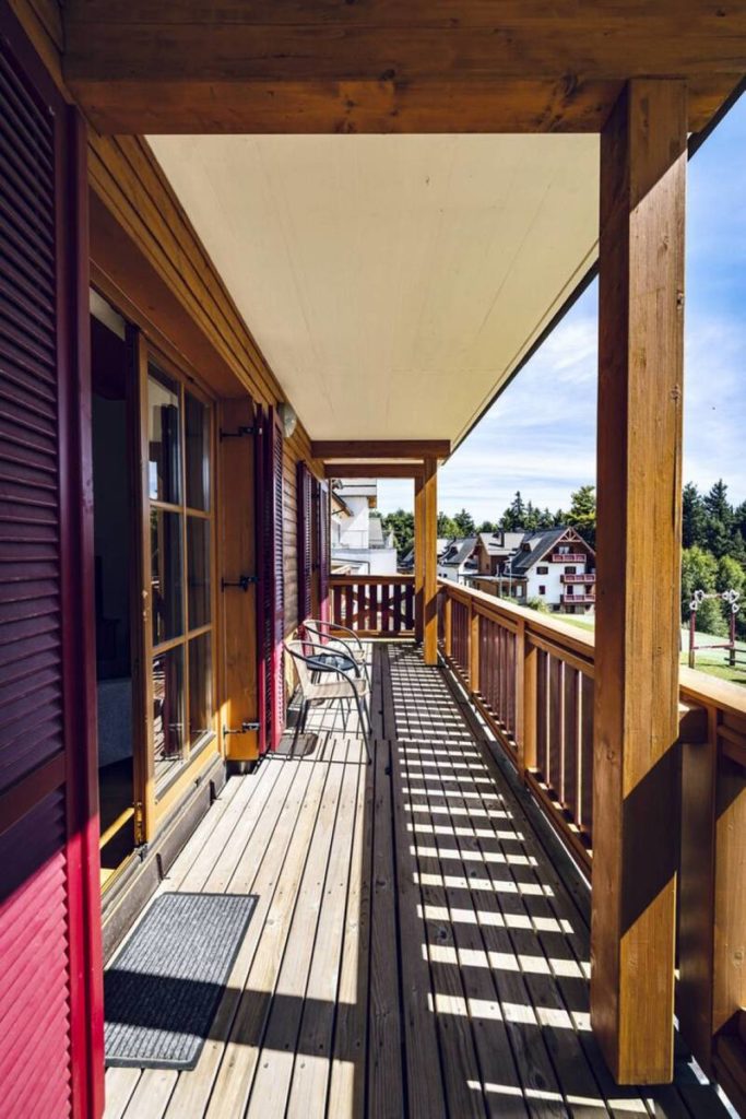 Apartmani BOLFENK Mariborsko Pohorje