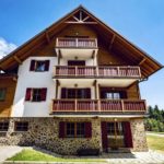 Apartmani BOLFENK Mariborsko Pohorje