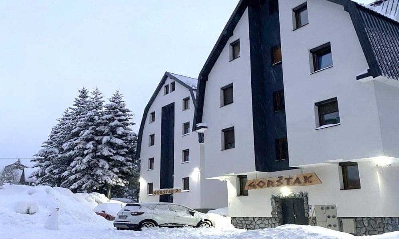 Apartmani GORŠTAK Jahorina