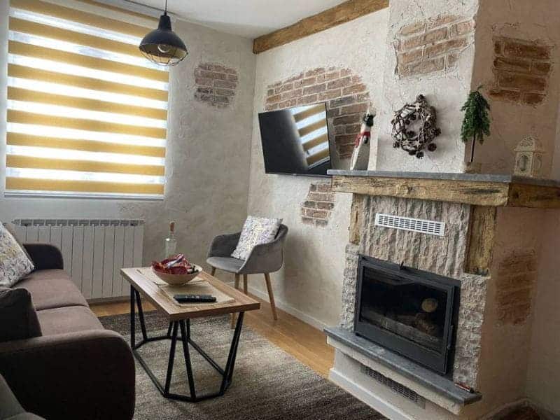 Apartmani GORSTAK Jahorina