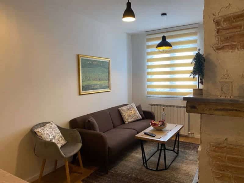 Apartmani GORSTAK Jahorina