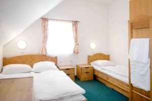 Apartmani JURGOVO Rogla