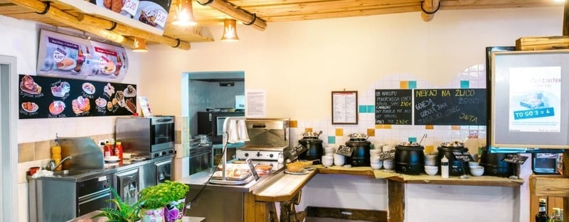 Apartmani JURGOVO Rogla