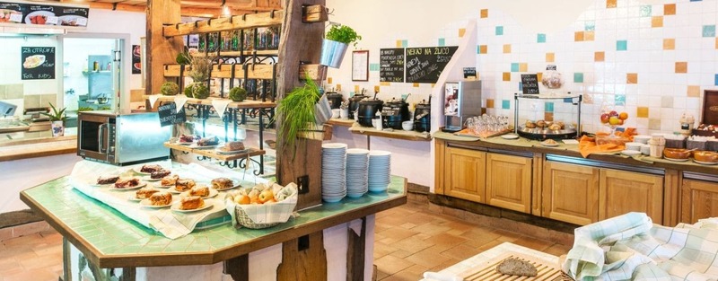 Apartmani JURGOVO Rogla