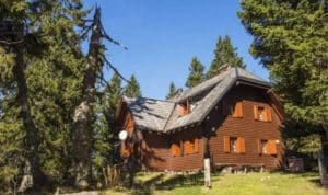 Apartmani MUŠTRINKA Krvavec