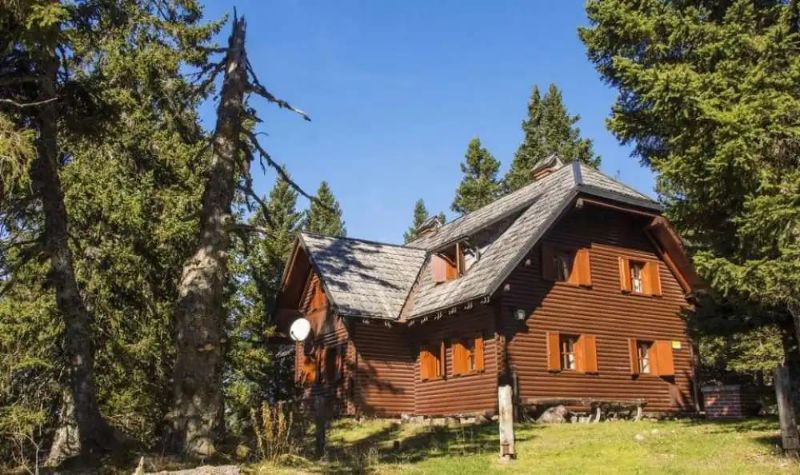 Apartmani MUŠTRINKA Krvavec