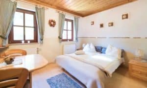 Apartmani MUŠTRINKA Krvavec