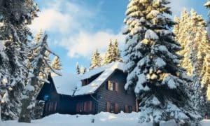 Apartmani MUŠTRINKA Krvavec