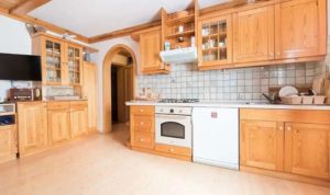Apartmani MUŠTRINKA Krvavec