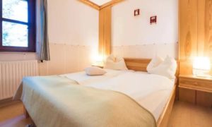 Apartmani MUŠTRINKA Krvavec