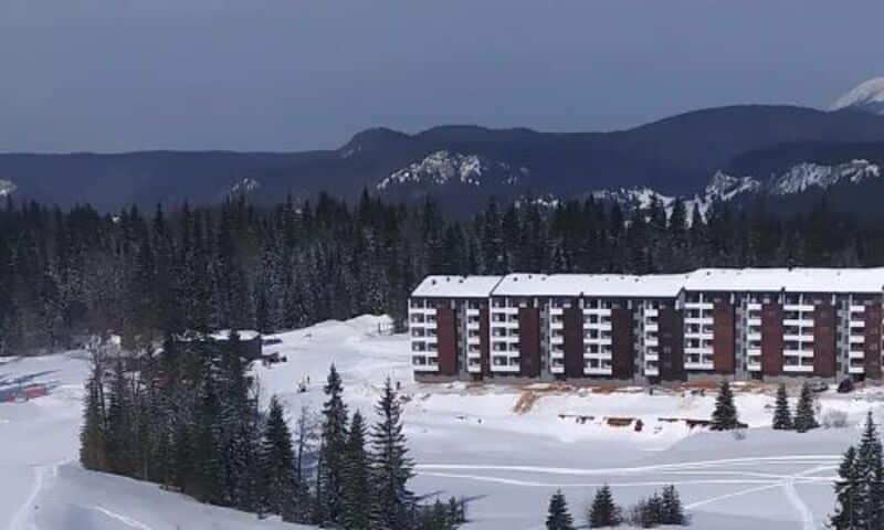 Apartmani SNJEZNA DOLINA Jahorina