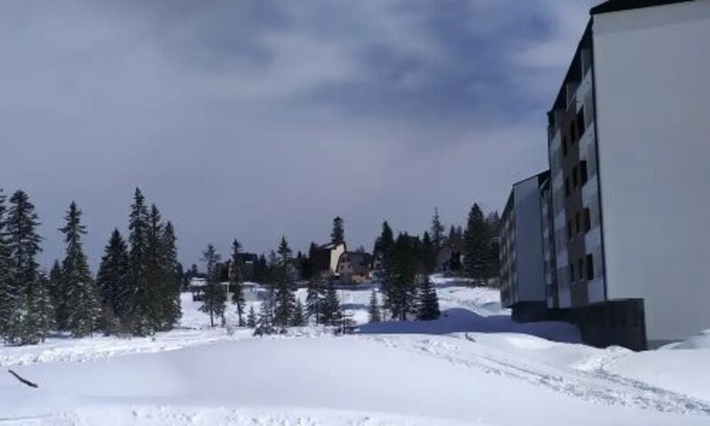 Apartmani SNJEZNA DOLINA Jahorina