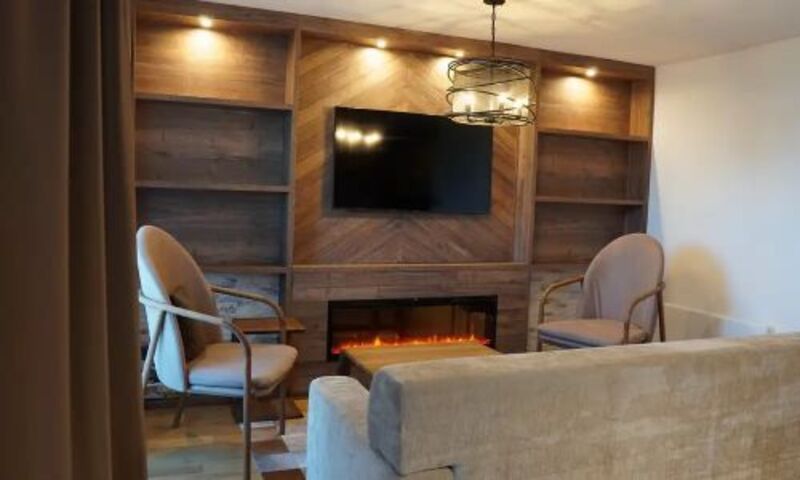 Apartmani SNJEZNA DOLINA Jahorina