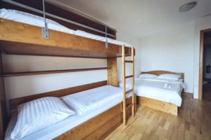 Apartmani VIDEC Mariborsko Pohorje