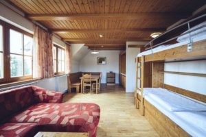 Apartmani VIDEC Mariborsko Pohorje