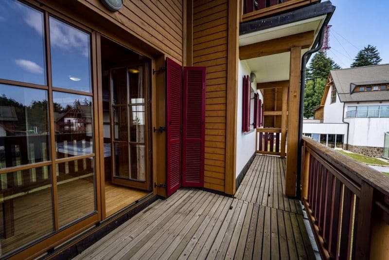 Apartmani VIDEC Mariborsko Pohorje