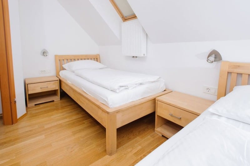 Bungalovi MACESEN Rogla