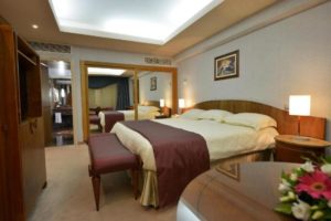 Hotel ADAMS BEACH Aja Napa Kipar