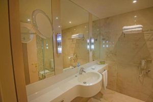 Hotel ADAMS BEACH Aja Napa Kipar