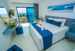 Hotel ANONYMUS BEACH Aja Napa Kipar