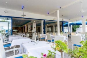 Hotel ANONYMUS BEACH Aja Napa Kipar