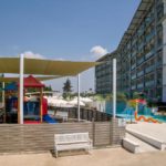 Hotel ASTERIAS BEACH Aja Napa Kipar