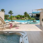 Hotel ASTERIAS BEACH Aja Napa Kipar