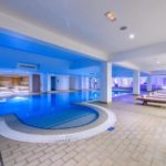 Hotel ASTERIAS BEACH Aja Napa Kipar