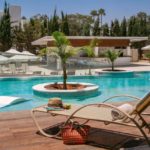 Hotel ASTERIAS BEACH Aja Napa Kipar
