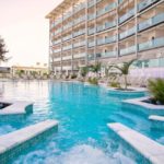 Hotel ASTERIAS BEACH Aja Napa Kipar