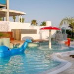 Hotel ASTERIAS BEACH Aja Napa Kipar