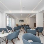 Hotel BEST WESTERN LARCO Larnaka Kipar