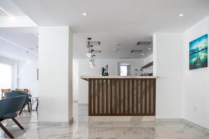Hotel BEST WESTERN LARCO Larnaka Kipar