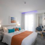 Hotel BEST WESTERN LARCO Larnaka Kipar