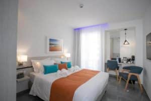 Hotel BEST WESTERN LARCO Larnaka Kipar