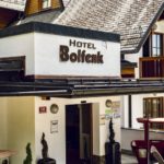 Hotel BOLFENK Mariborsko Pohorje