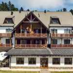 Hotel BOLFENK Mariborsko Pohorje