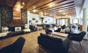 Hotel BOLFENK Mariborsko Pohorje