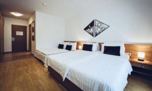 Hotel BOLFENK Mariborsko Pohorje