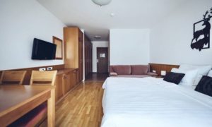 Hotel BOLFENK Mariborsko Pohorje