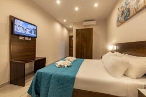 Hotel CERVIOLA Marsaskala Malta