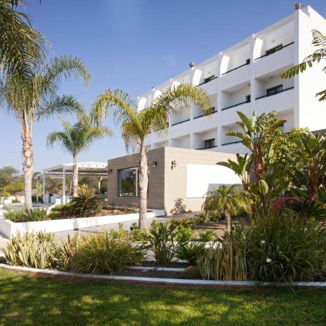 Hotel CHRISTOFINIA Aja Napa Kipar Hotel CHRISTOFINIA Aja Napa Kipar
